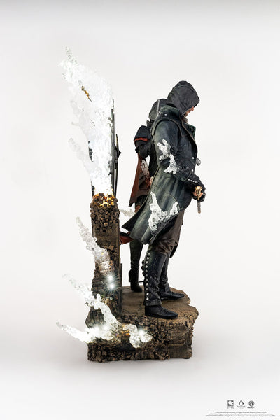 Assassin's Creed Syndicate - Animus Jacob & Evie Fyre 1/4 Scale Statue