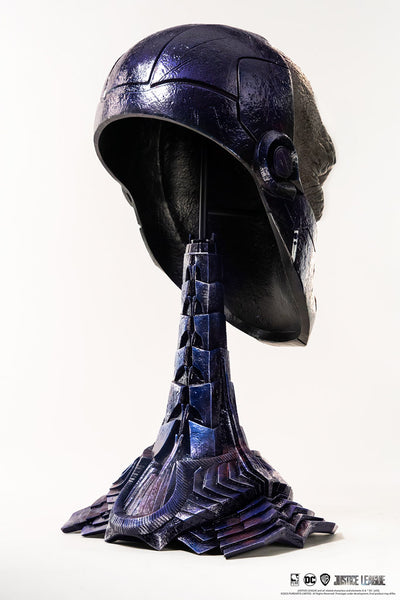 Darkseid Life-Size Art Mask