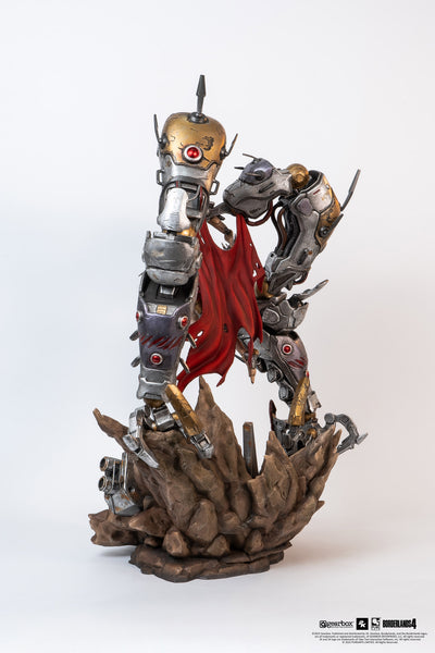 Borderlands 4 - Callis the Ripper Queen 1/6 Scale Statue