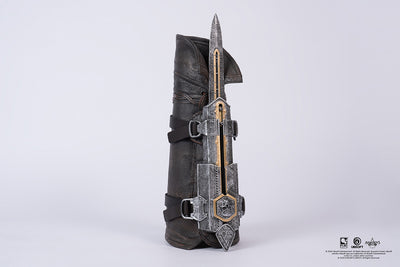 Assassin's Creed: Black Flag Resynced - Animus Edward Kenway Hidden Blade Life-Size Replica
