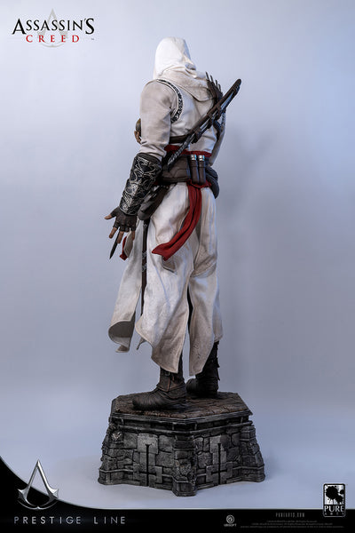 Assassin’s Creed - Altaïr Ibn-La'Ahad Prestige Line 1/2 Scale Statue