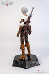The Witcher 3: Wild Hunt - Ciri of Cintra 1/6 Scale Figure