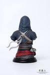 Assassin's Creed Shadows - Naoe 1/4 Scale Bust