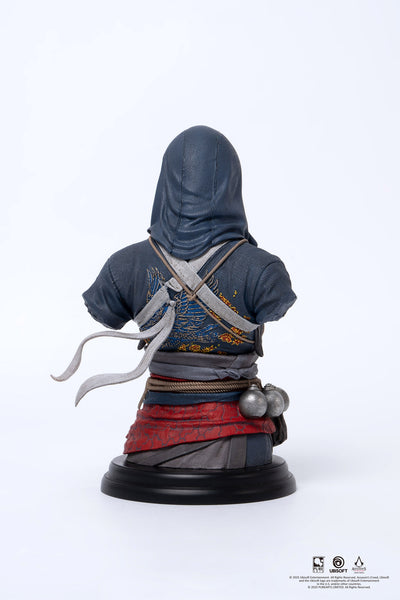 Assassin's Creed Shadows - Naoe 1/4 Scale Bust