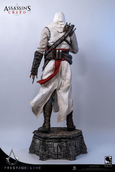 Assassin’s Creed - Altaïr Ibn-La'Ahad Prestige Line 1/2 Scale Statue