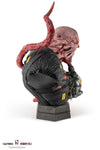 Resident Evil 3 Remake - Nemesis Life-Size Bust