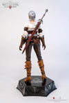 The Witcher 3: Wild Hunt - Ciri of Cintra 1/6 Scale Figure