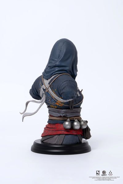 Assassin's Creed Shadows - Naoe 1/4 Scale Bust