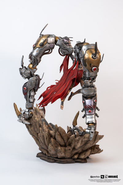 Borderlands 4 - Callis the Ripper Queen 1/6 Scale Statue