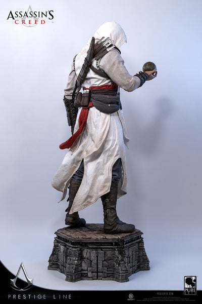 Assassin’s Creed - Altaïr Ibn-La'Ahad Prestige Line 1/2 Scale Statue