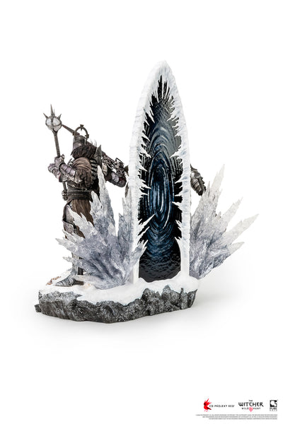 The Witcher 3: Wild Hunt 1/6 Scale Diorama