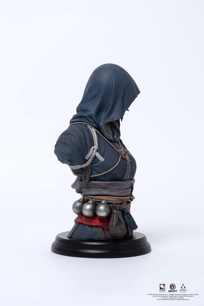 Assassin's Creed Shadows - Naoe 1/4 Scale Bust