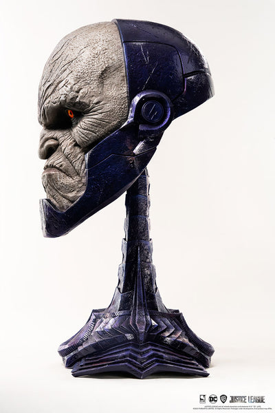 Darkseid Life-Size Art Mask