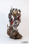 Borderlands 4 - Callis the Ripper Queen 1/6 Scale Statue
