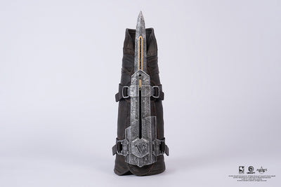 Assassin's Creed: Black Flag Resynced - Animus Edward Kenway Hidden Blade Life-Size Replica