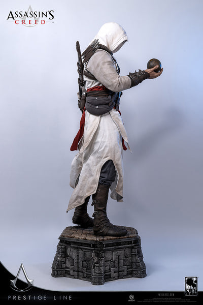 Assassin’s Creed - Altaïr Ibn-La'Ahad Prestige Line 1/2 Scale Statue