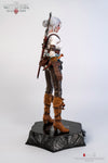 The Witcher 3: Wild Hunt - Ciri of Cintra 1/6 Scale Figure