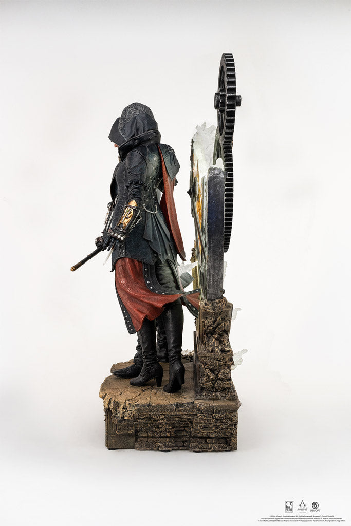 Assassin's Creed Syndicate collector Edition Big Ben Assassin's Creed Syndicate collector Edition Big Ben