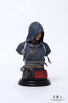 Assassin's Creed Shadows - Naoe 1/4 Scale Bust