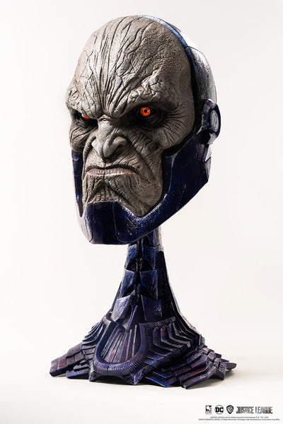 Darkseid Life-Size Art Mask