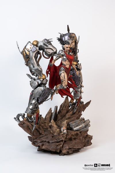 Borderlands 4 - Callis the Ripper Queen 1/6 Scale Statue