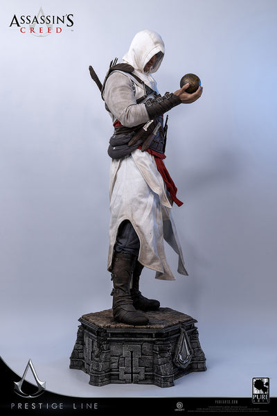 Assassin’s Creed - Altaïr Ibn-La'Ahad Prestige Line 1/2 Scale Statue