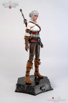The Witcher 3: Wild Hunt - Ciri of Cintra 1/6 Scale Figure
