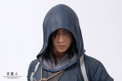 Assassin's Creed Shadows - Naoe 1/4 Scale Bust