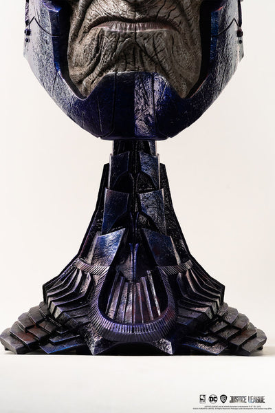 Darkseid Life-Size Art Mask