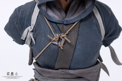 Assassin's Creed Shadows - Naoe 1/4 Scale Bust
