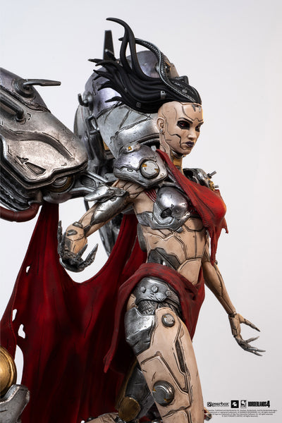 Borderlands 4 - Callis the Ripper Queen 1/6 Scale Statue