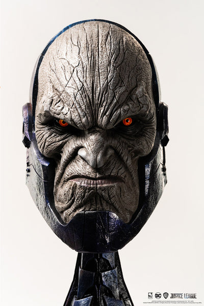 Darkseid Life-Size Art Mask