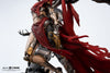 Borderlands 4 - Callis the Ripper Queen 1/6 Scale Statue