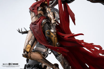 Borderlands 4 - Callis the Ripper Queen 1/6 Scale Statue
