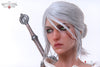 The Witcher 3: Wild Hunt - Ciri of Cintra 1/6 Scale Figure