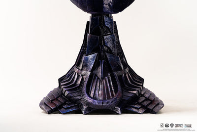 Darkseid Life-Size Art Mask