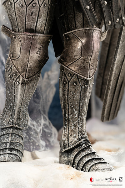 The Witcher 3: Wild Hunt 1/6 Scale Diorama