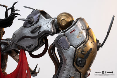 Borderlands 4 - Callis the Ripper Queen 1/6 Scale Statue