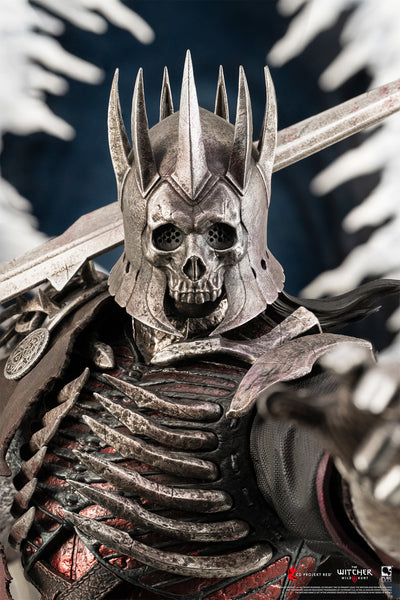 The Witcher 3: Wild Hunt 1/6 Scale Diorama