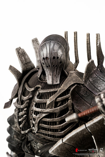 The Witcher 3: Wild Hunt 1/6 Scale Diorama