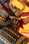 Assassin's Creed Shadows - Animus Naoe & Yasuke 1/4 Scale Statue