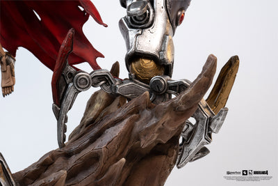 Borderlands 4 - Callis the Ripper Queen 1/6 Scale Statue
