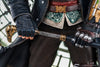 Assassin's Creed Syndicate - Animus Jacob & Evie Fyre 1/4 Scale Statue