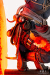 Assassin's Creed Shadows - Animus Naoe & Yasuke 1/4 Scale Statue