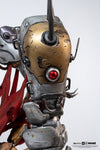 Borderlands 4 - Callis the Ripper Queen 1/6 Scale Statue