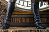 Assassin's Creed Syndicate - Animus Jacob & Evie Fyre 1/4 Scale Statue
