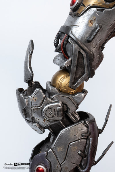 Borderlands 4 - Callis the Ripper Queen 1/6 Scale Statue