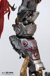 Borderlands 4 - Callis the Ripper Queen 1/6 Scale Statue
