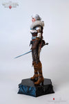 The Witcher 3: Wild Hunt - Ciri of Cintra 1/6 Scale Figure