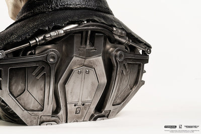 T-800 Model 101 Life-Size Art Mask